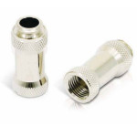Water Cooling Hose Adapter G1/4" to IG1/4"
