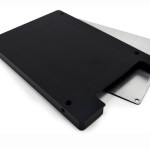 2.5" SSD ENCLOSURE – H : 7.0mm