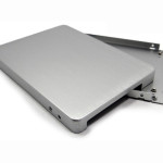 2.5" SSD ENCLOSURE (DEEP DRAWING ING STAMPING