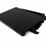 2.5" SSD ENCLOSURE (BENDING STAMPING