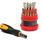 Universal Screw Driver II Set