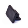 Mini USB Dust Cover - 10 Pack