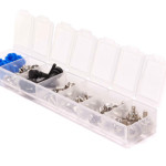 Screw Kit Combo Assortment Pack