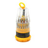 Universal Screw Driver I Set