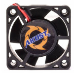 40mm x 20mm High Speed Fan - 6000 RPM