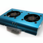 Akust 3.5" HDD Cooling Fan