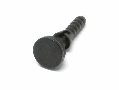 Anti-Vibration Rubber Fan Screws w/ Magnetic Head - Pack Akust