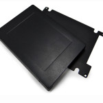 2.5" SSD ENCLOSURE – H : 9.4mm