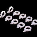Wire Management - Wire Mount 12 - 10 Pack
