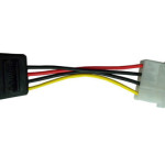 SATA Power Cable 15pin x1